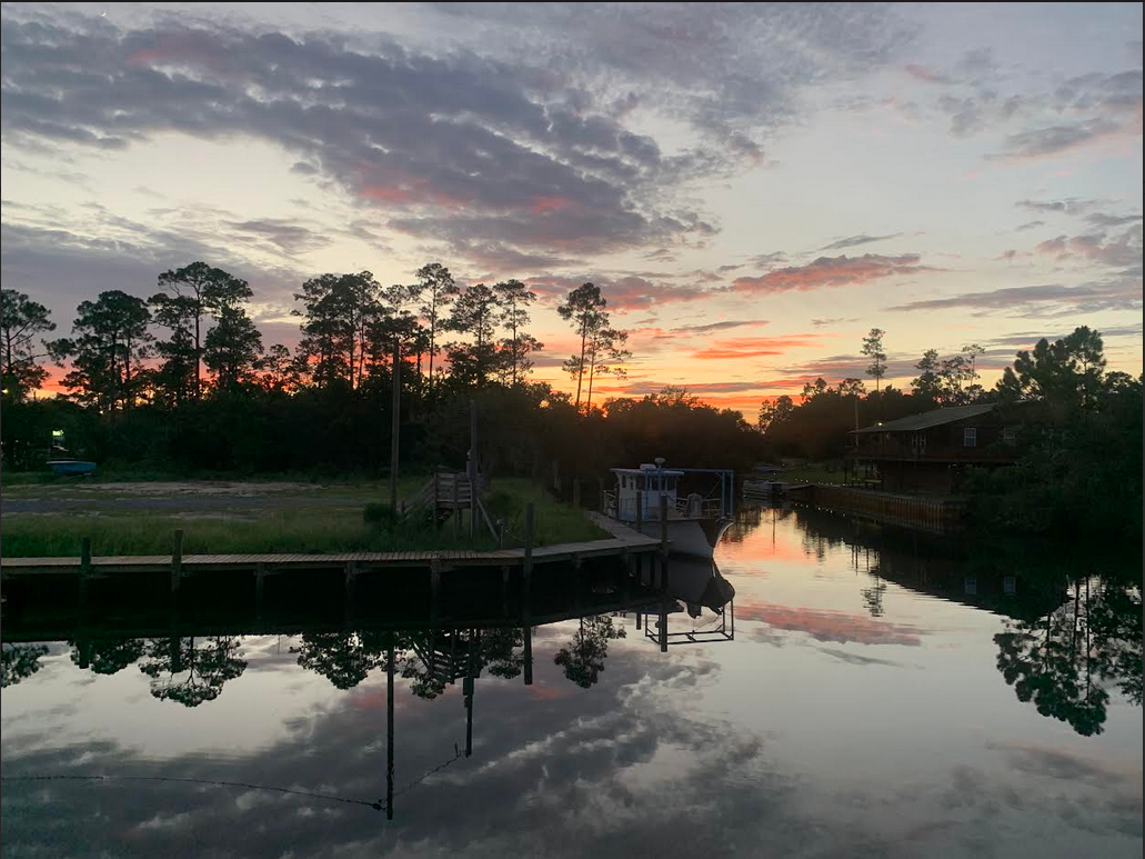 Waterfront View
