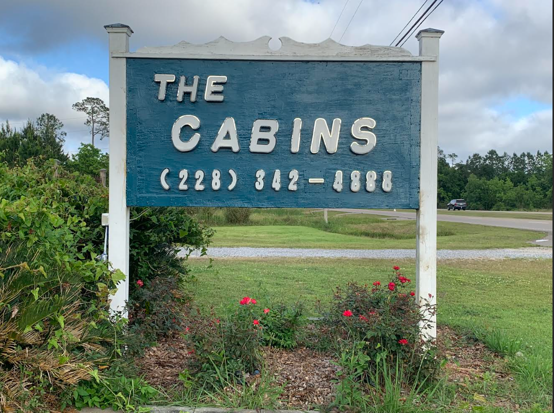 Cabin Numbers