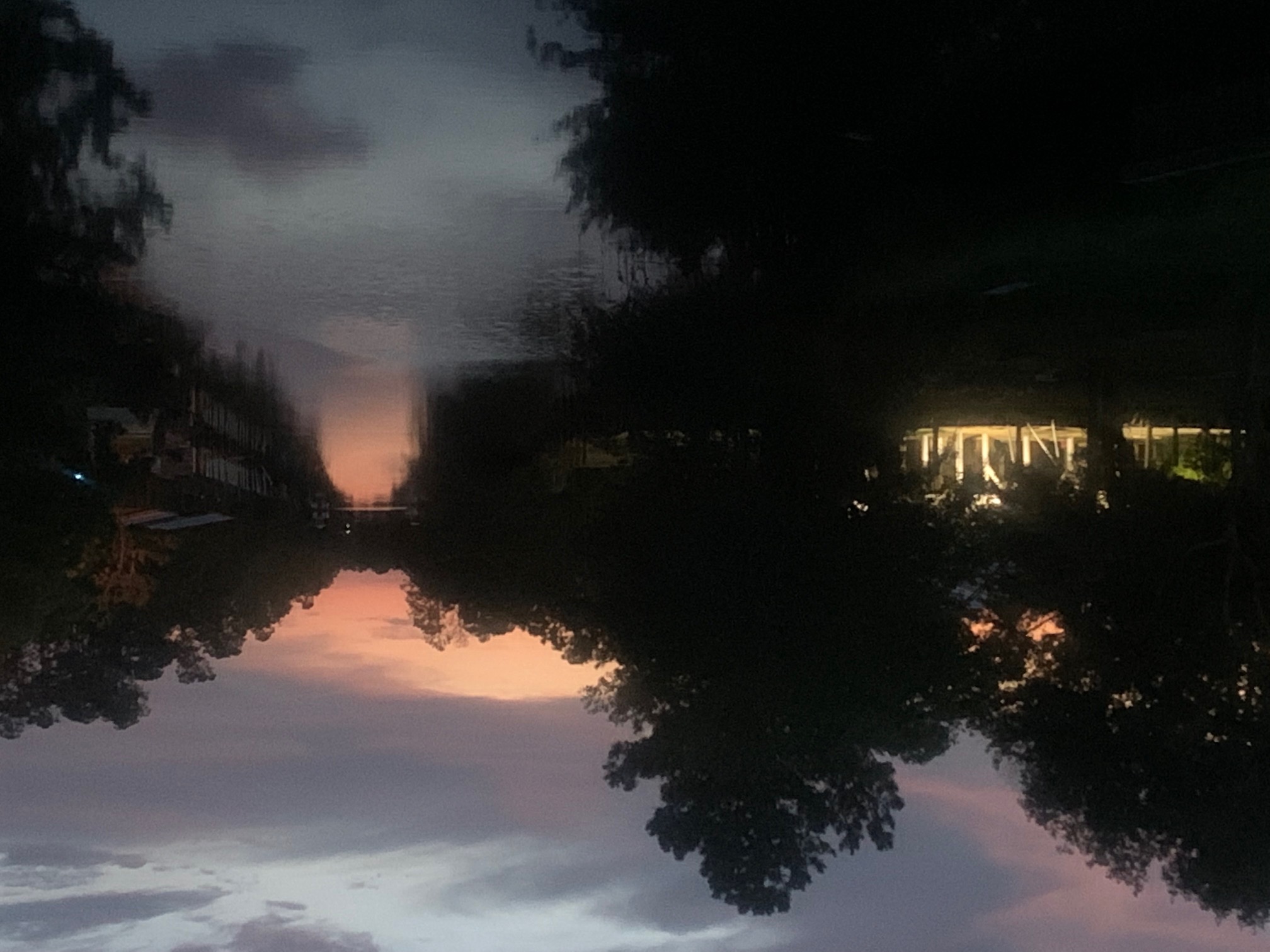 Sunset View